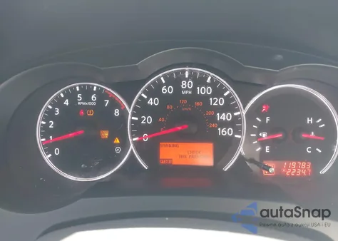 2012 Nissan Altima 3.5 Sr из США, поврежденный, VIN 1N4BL2AP7CC106090